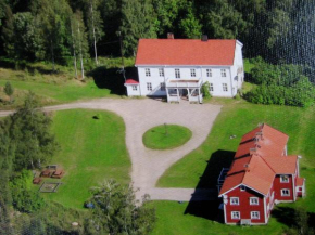 Farmhouse with facilities in the middle of nature